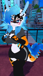 Keyrin Base Personal Edit