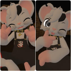 Personal Mouse