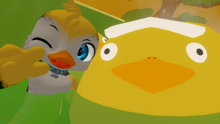 Duckie