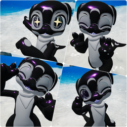 Smol Orca