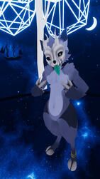 Nyx Retexture+Reshape