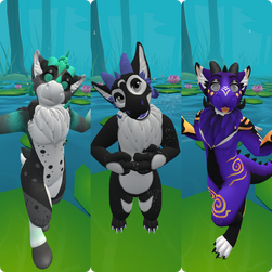 Angel Dragon Retextures