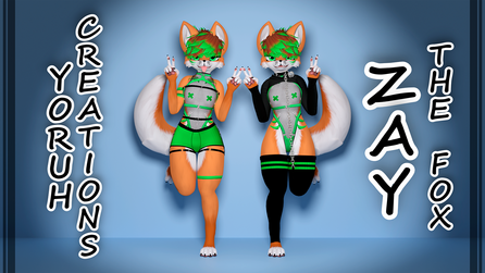 Zay Base model