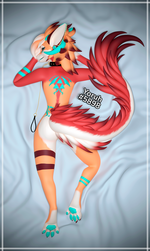 RexoMix Pose