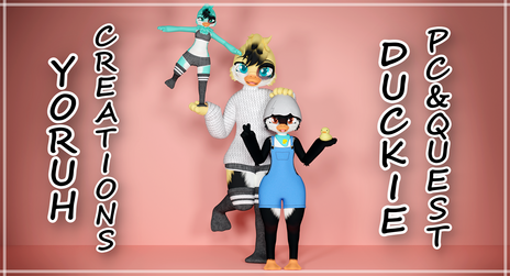 Duckie Base model